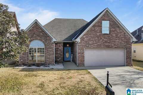 404 WATERFORD HIGHLANDS WAY, CALERA, AL 35040