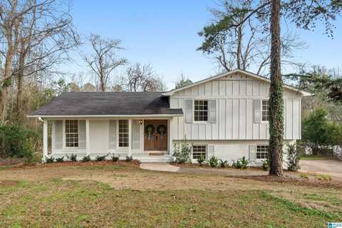 1305 CHESTER STREET, HOOVER, AL 35226