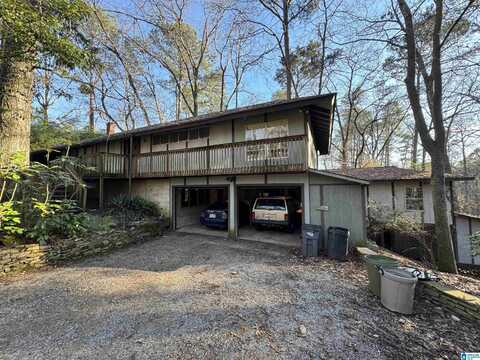 4662 OLD LOONEY MILL ROAD, BIRMINGHAM, AL 35243