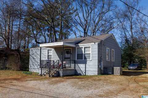 1776 ALEMEDA AVENUE, BIRMINGHAM, AL 35211