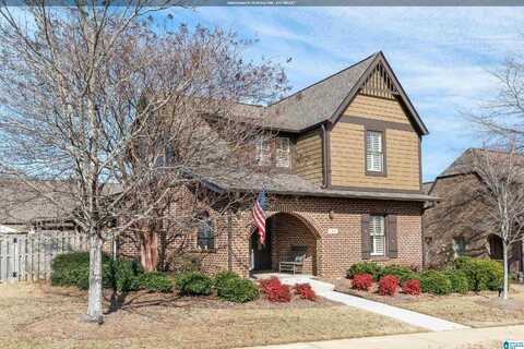 1342 CHAPEL STREET, HOOVER, AL 35226