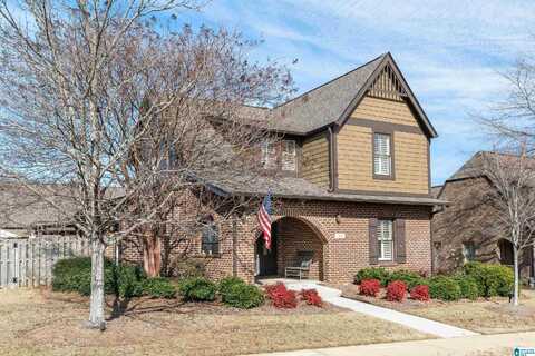 1342 CHAPEL STREET, HOOVER, AL 35226