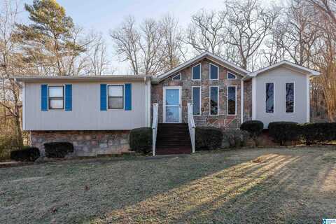 5289 WILLOW RIDGE LANE, PINSON, AL 35126