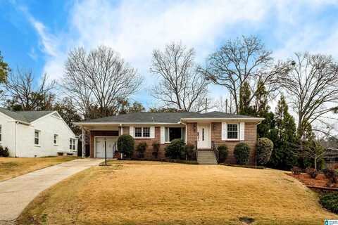 817 56TH STREET, BIRMINGHAM, AL 35212