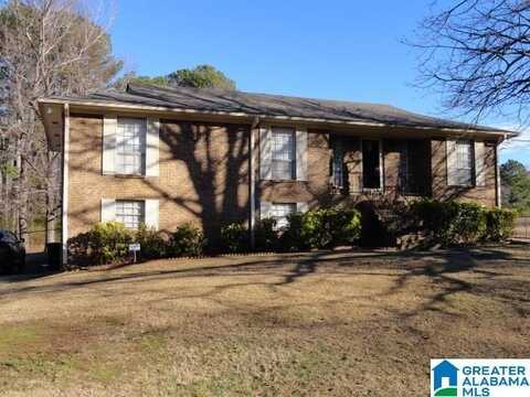 3019 SCENIC DRIVE, ADAMSVILLE, AL 35005