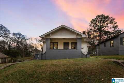 8121 S 3RD AVENUE, BIRMINGHAM, AL 35206