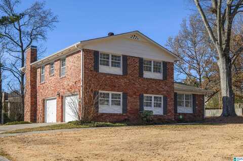 716 SANDERS ROAD, HOOVER, AL 35226