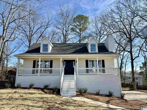 1104 TULIP CIRCLE, ALABASTER, AL 35007