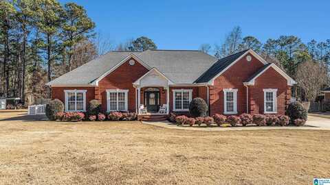 3525 BOBWHITE STREET, OXFORD, AL 36203