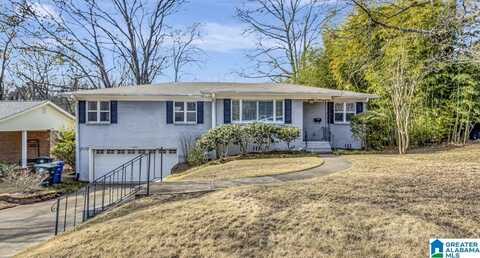 1040 50TH STREET, BIRMINGHAM, AL 35222