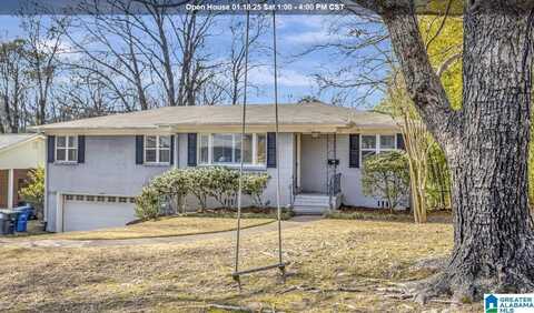 1040 50TH STREET, BIRMINGHAM, AL 35222