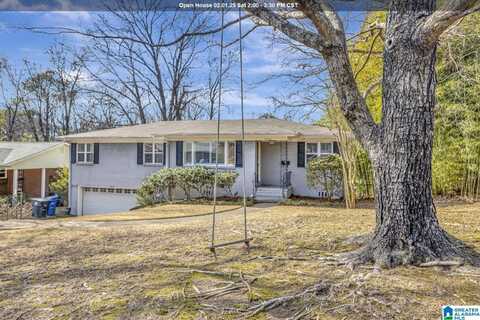 1040 50TH STREET, BIRMINGHAM, AL 35222