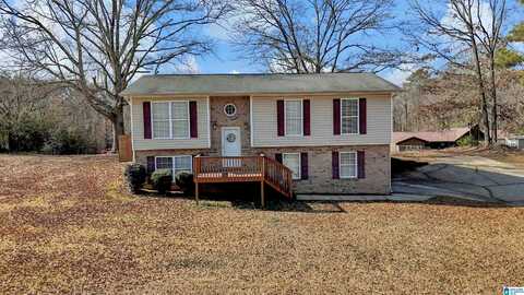 5417 STOREY DRIVE, ADAMSVILLE, AL 35005