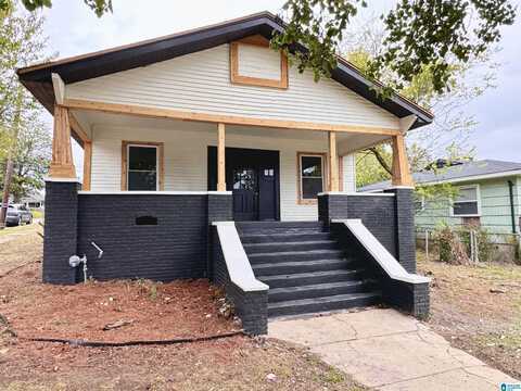 1500 47TH STREET, BIRMINGHAM, AL 35208