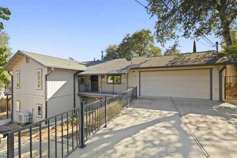 21714 El Oso Way, Sonora, CA 95370