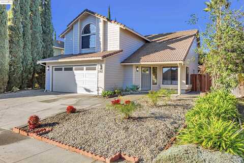 2783 Bay Tree Drive, Fairfield, CA 94533