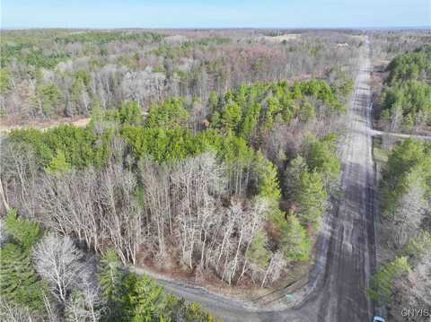 Friedman Road, Bennington, NY 14040