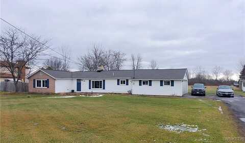 2961 Baseline Road, Grand Island, NY 14072