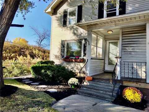 536 Empire Boulevard, Irondequoit, NY 14609