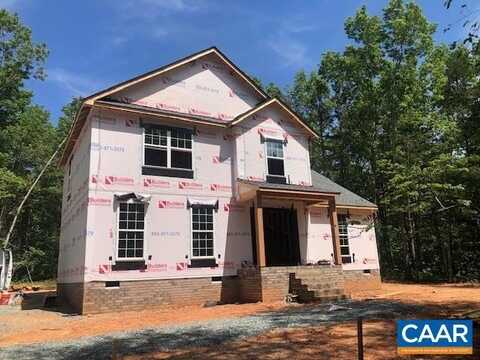 721 OAKMONT DR, GORDONSVILLE, VA 22942
