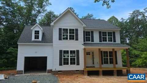 1193 SHENANDOAH CROSSING DR, GORDONSVILLE, VA 22942
