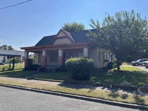 1820 Wolfe Street, Little Rock, AR 72202