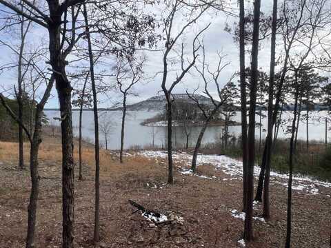 104 Lakeview Drive, Fairfield Bay, AR 72088