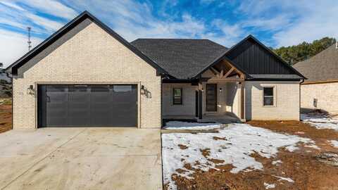 27 Calvados Court, Cabot, AR 72023