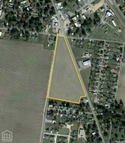 13.50 acres Hwy 463, Bay, AR 72411