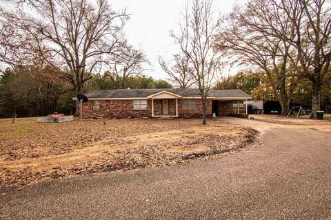 606 Sycamore St, Banks, AR 71631