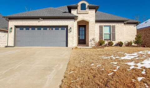 1129 Tahoe, Maumelle, AR 72113