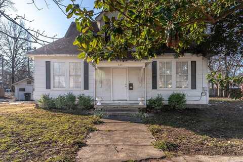 333 Levesque Avenue, Wynne, AR 72396