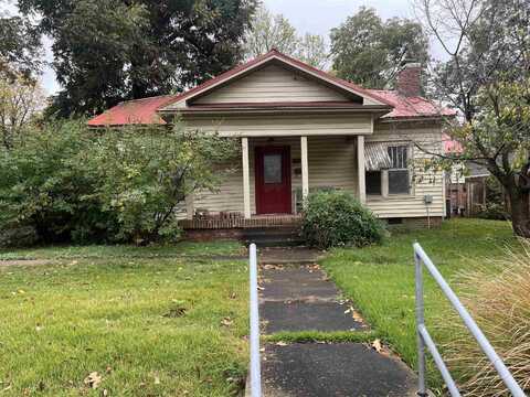 805 W Nettleton Avenue, Jonesboro, AR 72401