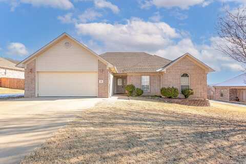 13 Chetay Drive, Cabot, AR 72023