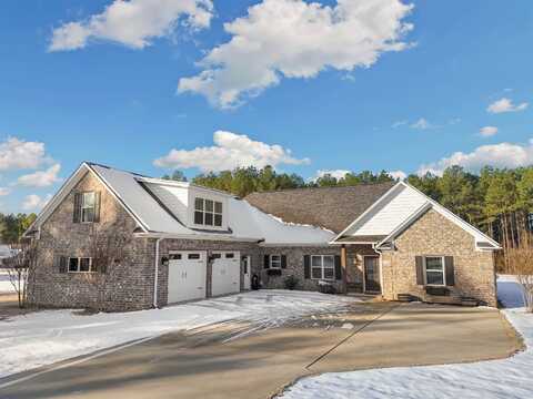 104 Paiger Lane, Greenbrier, AR 72058