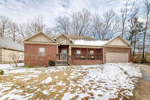 34 Crosswinds Drive, Cabot, AR 72023