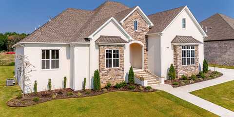 1645 Dolphin Drive, Conway, AR 72034