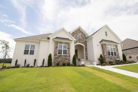 1645 Dolphin Drive, Conway, AR 72034