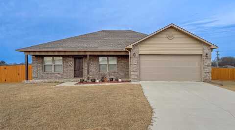 22 Cindy Ct, Ward, AR 72176