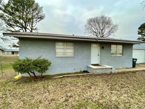 312 S Crossroads, Hoxie, AR 72433