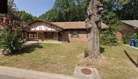 1495 Manor Street, Conway, AR 72034