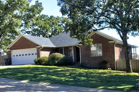 312 Live Oak Drive, Searcy, AR 72143