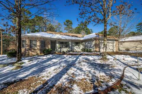 1 Alava Way, Hot Springs Village, AR 71909