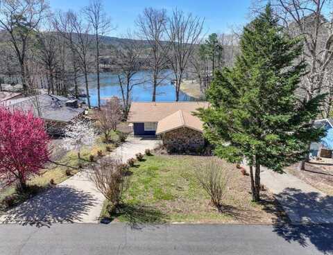 3 Guadalajara Lane, Hot Springs Village, AR 71909