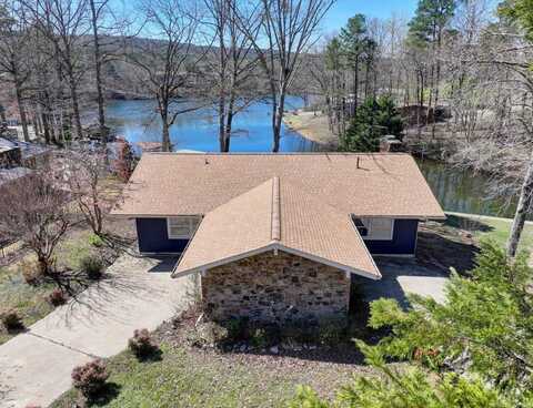 3 Guadalajara Lane, Hot Springs Village, AR 71909