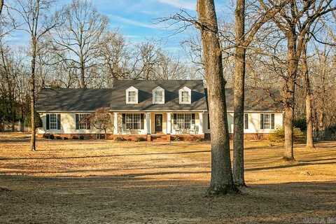 60 Edgewood Drive, Cabot, AR 72023