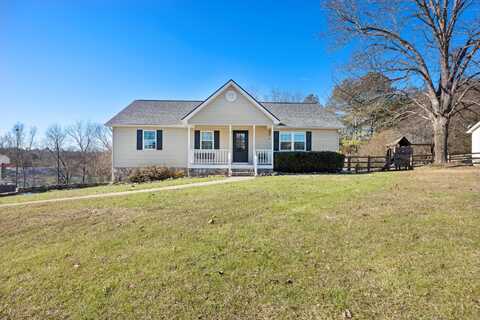 111 Lauren Circle, Chickamauga, GA 30707