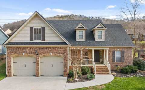 1158 Hidden Creek Drive, Chattanooga, TN 37405