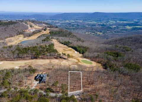 Lt 9 F Arrow Ranch Road, Rising Fawn, GA 30738