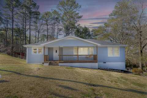 86 Mohawk Trail, Ringgold, GA 30736